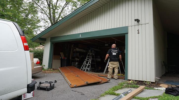 Image for Garage Door Repair and Installation in Annapolis MD with ID of: 3149510