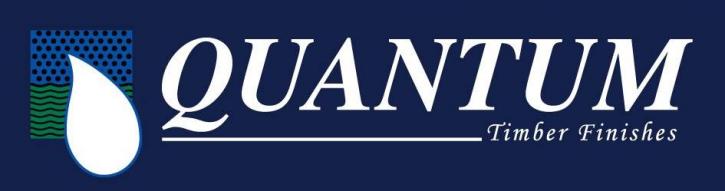 Image for Quantum Timber Finishes with ID of: 3149591