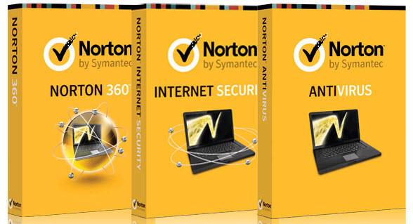 Image for Secure Your System With Norton Data Security with ID of: 3149674