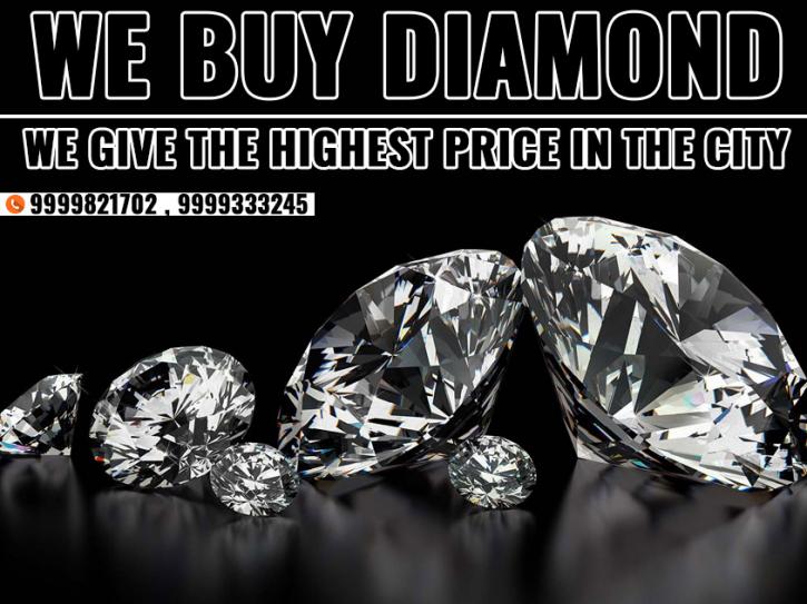 Image for Where Should I Sell My Diamond in Noida with ID of: 3149752