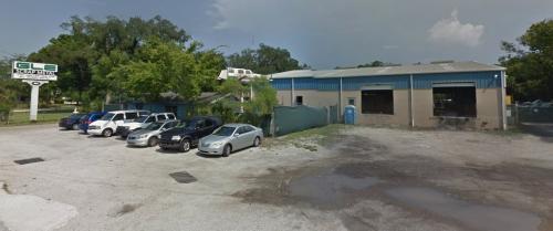 Image for GLE Scrap Metal - Daytona with ID of: 3149821