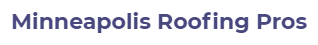 Image for Minneapolis Roofing Pros with ID of: 3149865