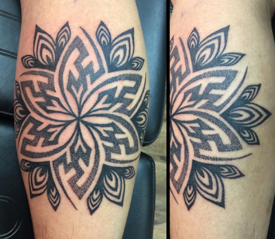 Image for Bullmans Tattoo Studio with ID of: 3150001