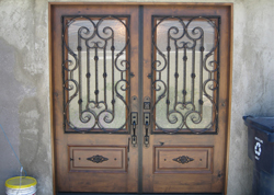 Image for Marquez Iron Works with ID of: 3150149
