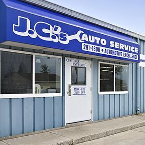 Image for JC’s Auto Service with ID of: 3150239