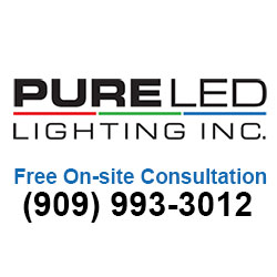 Image for Pure LED Lighting Inc. with ID of: 3150270