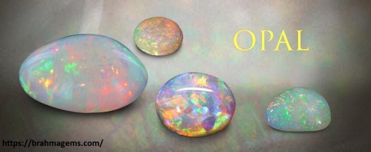 Image for Opal Stone Online with ID of: 3150487