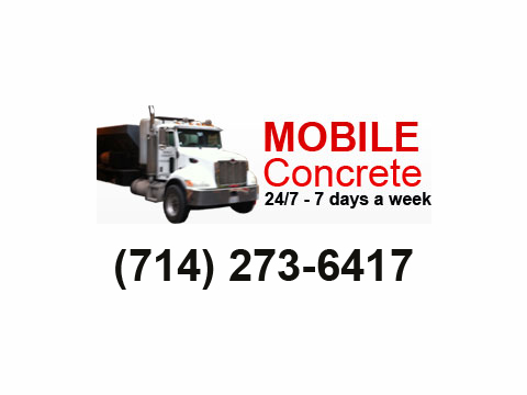 Image for Mobile Concrete with ID of: 3150495