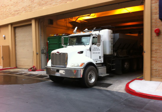 Image for Mobile Concrete with ID of: 3150504
