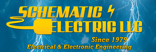 Image for Schematic Eelectric LLC with ID of: 3150775