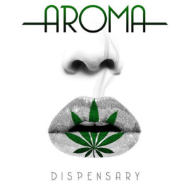 Image for Aroma Dispensary with ID of: 3150790