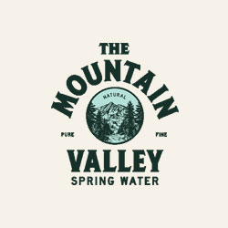 Image for Mountain Valley Water with ID of: 3150843