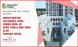 Image for Upcoming Affordable Housing Projects in Gurgaon with ID of: 3150983