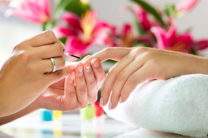Image for Bon-Bonite Nail Salon & Bar with ID of: 3151251