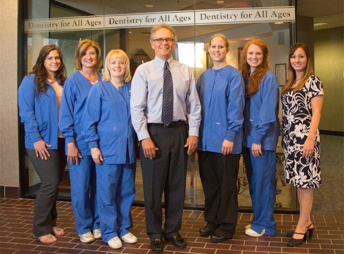 Image for Lexington KY Dentist with ID of: 3151455