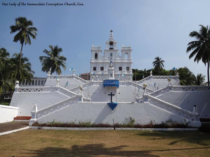 Image for Goa Vision.com with ID of: 3151627