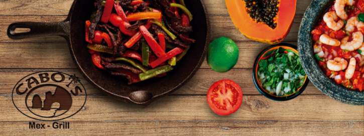 Image for Cabo's Mexican Grill with ID of: 3151741