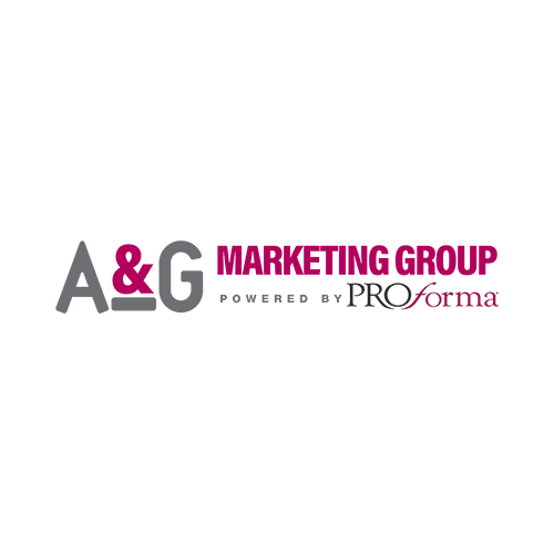 Image for A&G Marketing Group by Proforma with ID of: 3151927