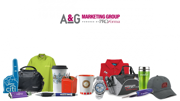 Image for A&G Marketing Group by Proforma with ID of: 3151930