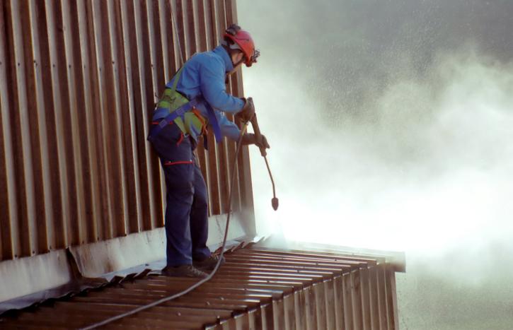 Image for Bliss Pressure Washing LLC with ID of: 3152002
