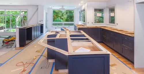 Image for Kitchen & Bath International LLC & Venice Marble & Granite with ID of: 3152171