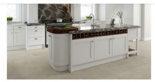 Image for Kitchen & Bath International LLC & Venice Marble & Granite with ID of: 3152172