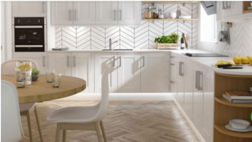 Image for Kitchen & Bath International LLC & Venice Marble & Granite with ID of: 3152173