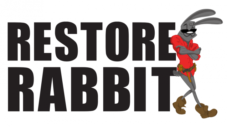 Image for Restore Rabbit, LLC with ID of: 3152241