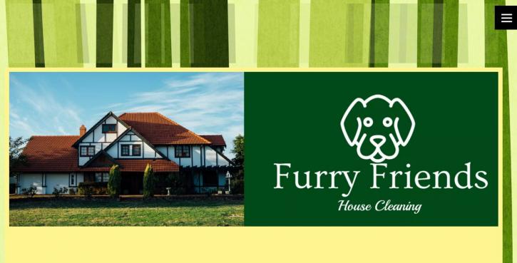 Image for Furry Friends House Cleaning with ID of: 3152371