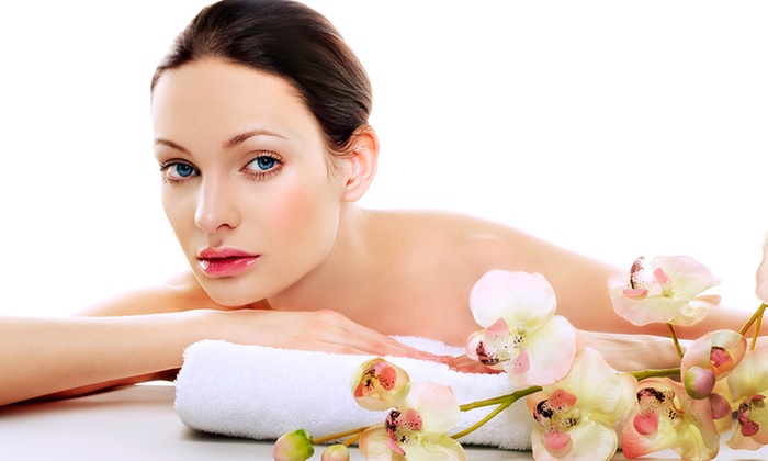 Image for The Beauty Room Greystones with ID of: 3152410