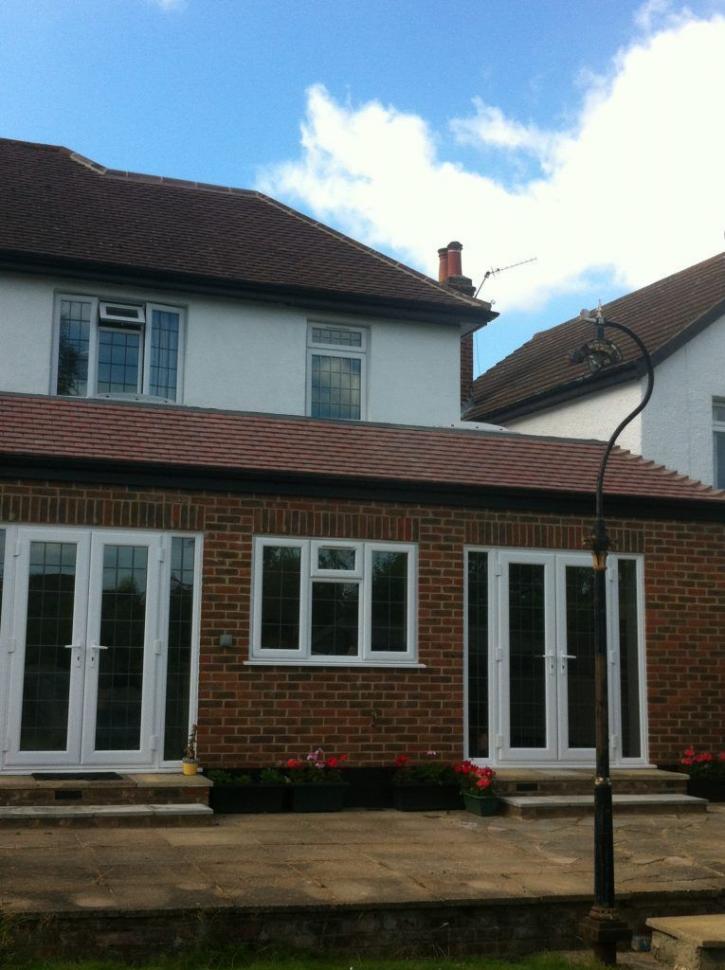 Image for CoPark Roofing Team with ID of: 3152419
