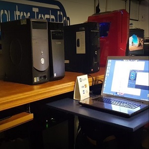Image for Computer Tech Pro with ID of: 3152463