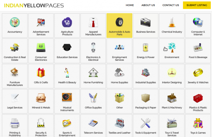 Image for Online Business Directory with ID of: 3152604