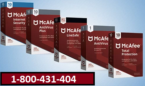 Image for Buy Mcafee antivirus security at a very affordable price with ID of: 3152717
