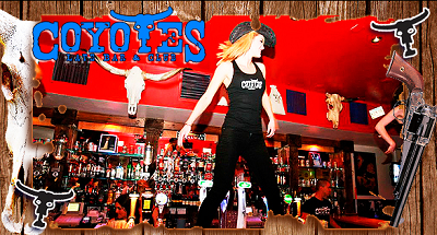 Image for Coyotes Late Bar & Club with ID of: 3152795