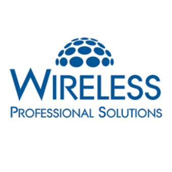 Image for Wireless Professional Solutions with ID of: 3152833