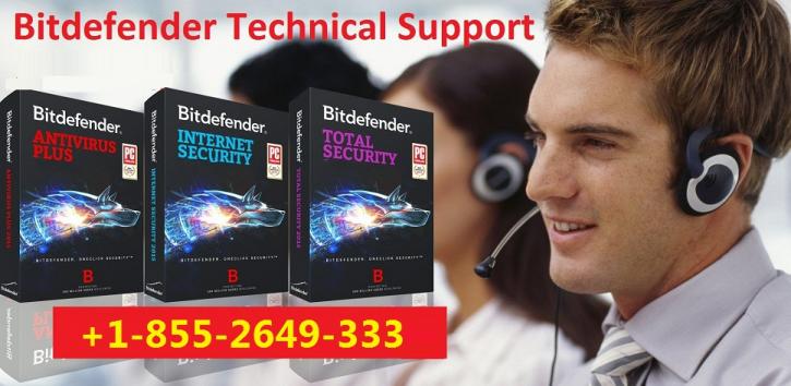 Image for Dial Support Number for Bitdefender +1-855-2649-333 with ID of: 3152849