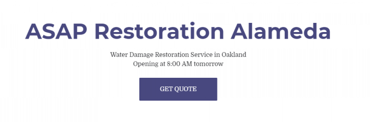 Image for ASAP Restoration Alameda with ID of: 3152977