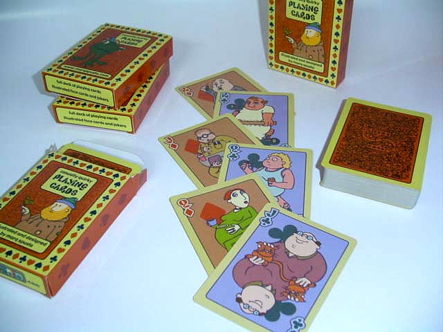 Image for Card Game Printing with ID of: 3153022