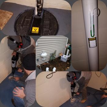 Image for Akron Radon Reduction Systems & Mitigation with ID of: 3153101