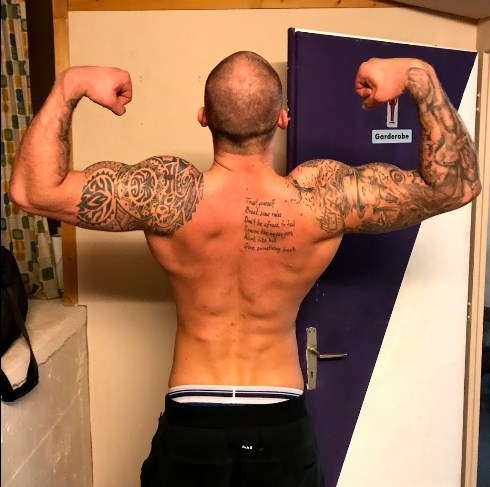 Image for Looking For Personal Trainer in Walsall with ID of: 3153122