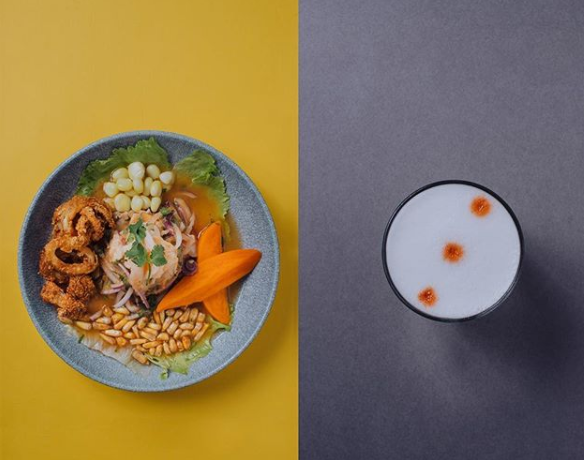 Image for Pisco y Nazca Ceviche Gastrobar with ID of: 3153158