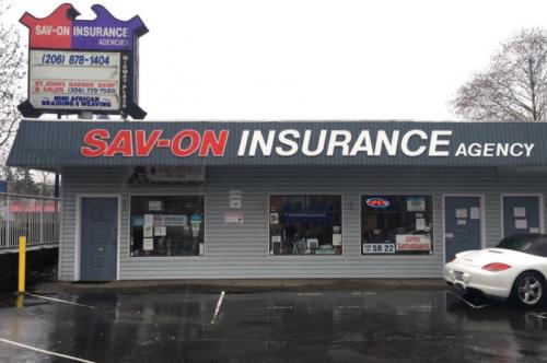 Image for Sav-On Insurance with ID of: 3153198