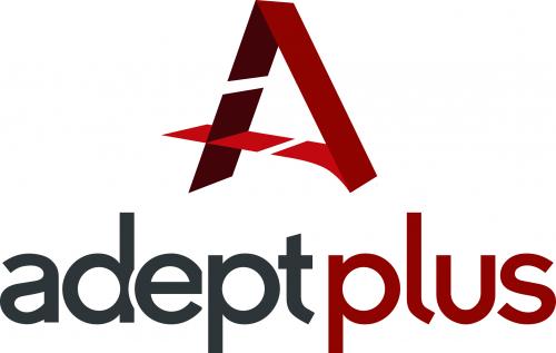 Image for AdeptPlus Web Design with ID of: 3153231