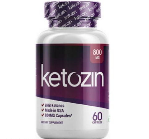 Image for Ketozin with ID of: 3153295