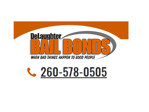 Image for DeLaughter Bail Bonds with ID of: 3153399