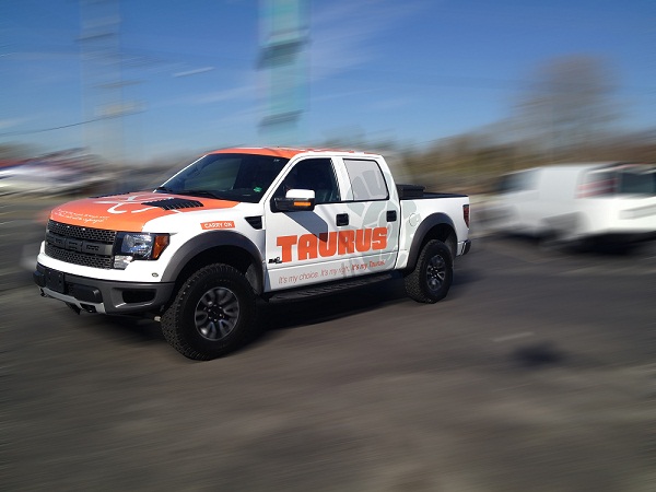 Image for Vehicle Wraps Charleston SC with ID of: 3153488