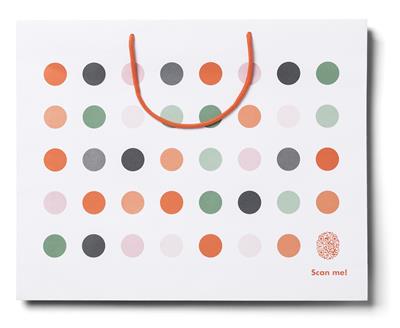 Image for White Paper Bags in India with ID of: 3153510