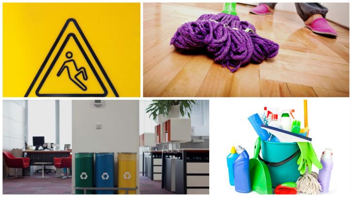 Image for Sunshine Cleaning Services with ID of: 3153620