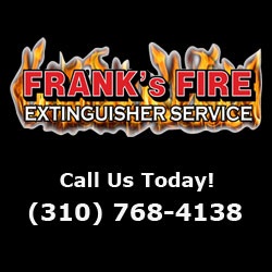 Image for Frank’s Fire Extinguisher Service with ID of: 3153681